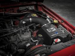 aFe Power - aFe 54-46209 Momentum ST Pro 5R Cold Air Intake for 91-01 Jeep Cherokee XJ 4.0 - Image 7
