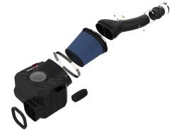 aFe Power - aFe 54-76013 Momentum Cold Air Intake w/5R Filter for 10-24 4Runner/FJ Cruiser - Image 6