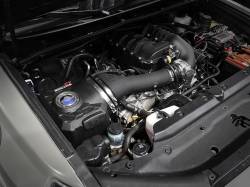 aFe Power - aFe 54-76013 Momentum Cold Air Intake w/5R Filter for 10-24 4Runner/FJ Cruiser - Image 10