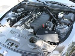 aFe Power - aFe 54-11521 Stage-1 Cold Air Intake System w/5R Filter for 06-08 BMW Z4 M 3.2L - Image 7