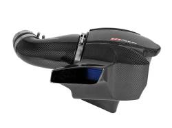 aFe Power - aFe 58-10001R Blk Series Cold Air Intake Carbon Fiber for 12-24 Jeep/Dodge 6.4L - Image 3