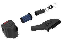 aFe Power - aFe 56-70014R Black Cold Air Intake w/5R Filter for 18-21 Subaru WRX STI 2.5L - Image 2