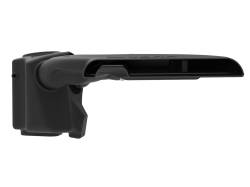 aFe Power - aFe 56-70014R Black Cold Air Intake w/5R Filter for 18-21 Subaru WRX STI 2.5L - Image 4