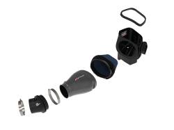 aFe Power - aFe 57-10002R Track Series Pro-5R Cold Air Intake System Carbon for 18 Jeep 6.2L - Image 2