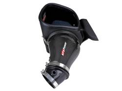 aFe Power - aFe 57-10002R Track Series Pro-5R Cold Air Intake System Carbon for 18 Jeep 6.2L - Image 3