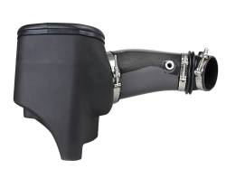 aFe Power - aFe 57-10002R Track Series Pro-5R Cold Air Intake System Carbon for 18 Jeep 6.2L - Image 5