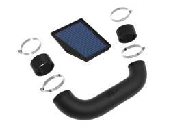 aFe Power - aFe 55-10720 Super Stock Induction w/Pro-5R Filter for 00-04 Porsche Boxster - Image 2
