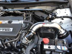 aFe Power - aFe TR-1001P Takeda Stage-2 Pro-Dry-S Intake System for 08-12 Honda Accord 2.4L - Image 7