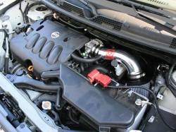 aFe Power - aFe TR-3006P Takeda Stage-2 Pro-Dry-S Intake System for 07-14 Cube/Versa 1.8L - Image 3