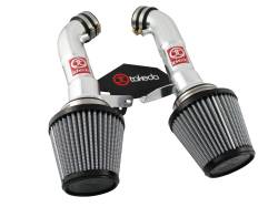 aFe Power - aFe TR-3008P Takeda Stage-2 Pro-Dry-S Intake for 08-15 Infiniti G37/Q60 3.7L - Image 2