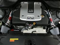 aFe Power - aFe TR-3008P Takeda Stage-2 Pro-Dry-S Intake for 08-15 Infiniti G37/Q60 3.7L - Image 4