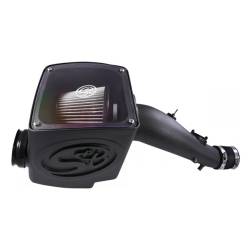 S&B Filters - S&B Filters Cold Air Intake Kit-Dry Filter for 05-11 Tacoma 4.0L 75-5095D - Image 2