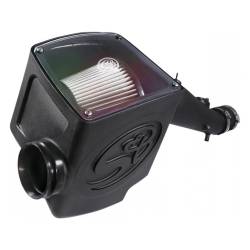 S&B Filters - S&B Filters Cold Air Intake Kit-Dry Filter for 05-11 Tacoma 4.0L 75-5095D - Image 3