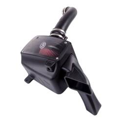 S&B Filters - S&B Filters Cold Air Intake Kit-Oiled Filter for 03-08 RAM 1500 5.7L 75-5040 - Image 2