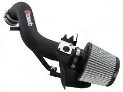 aFe Power - aFe TR-2014B-D Takeda Stage-2 Pro-Dry-S Intake System for 07-10 Scion Tc 2.4L - Image 2