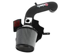 aFe Power - aFe TR-2014B-D Takeda Stage-2 Pro-Dry-S Intake System for 07-10 Scion Tc 2.4L - Image 4