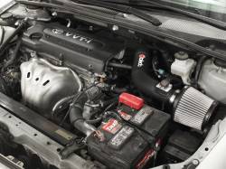 aFe Power - aFe TR-2014B-D Takeda Stage-2 Pro-Dry-S Intake System for 07-10 Scion Tc 2.4L - Image 7