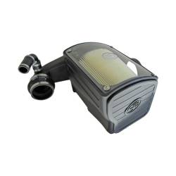 S&B Filters - S&B Filters Cold Air Intake Kit-Dry Filter 92-00 GM C/K 6.5L 75-5045D - Image 4