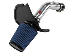 aFe Power - aFe TA-4301P Takeda Stage-2 Pro-Dry-S Air Intake for 08-14 Subaru Impreza 2.5L - Image 2
