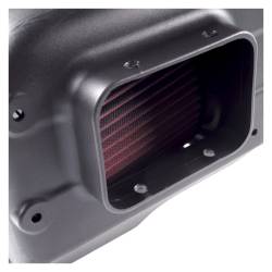 S&B Filters - S&B Filters Cold Air Intake Kit-Dry Filter 09-14 GM Truck/SUV 75-5059D - Image 4