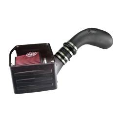 S&B Filters - S&B Filters Cold Air Intake Kit-Oiled Filter 99-08 GM Truck/SUV 75-5036 - Image 2