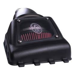 S&B Filters - S&B Filters Cold Air Intake Kit-Dry Filter 11-14 F150 3.5L Turbo 75-5067D - Image 2