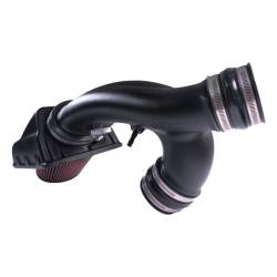 S&B Filters - S&B Filters Cold Air Intake Kit-Dry Filter 11-14 F150 3.5L Turbo 75-5067D - Image 3