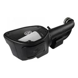 S&B Filters - S&B Filters Cold Air Intake Kit-Dry Filter for 12-18 Jeep JK 3.6L 75-5060D - Image 2