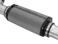 aFe Power - aFe TA-3017P Takeda Stage-2 Pro-Dry-S Intake System for 09-20 Nissan 370Z 3.7L - Image 4