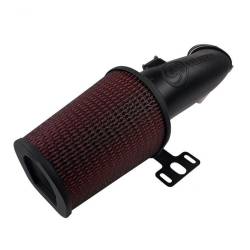 S&B Filters Cold Air Intake Kit-Oiled Filter 11-16 Super Duty 6.7L 75-6000