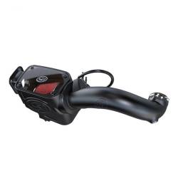 S&B Filters - S&B Filters Cold Air Intake Kit-Oiled Filter for 18-20 Jeep JL 2.0L 75-5129 - Image 3