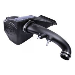 S&B Filters - S&B Filters Cold Air Intake Kit-Dry Filter 18-20 F150 5.0L 75-5123D - Image 4