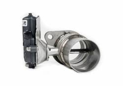 Roush Performance - Roush Performance 422104 Active Cat-Back Exhaust System for 15-20 F150 3.5/5.0L - Image 3