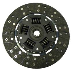Crown Automotive Jeep Replacement - Crown Automotive 53008259 Clutch Disc - Image 1