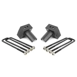 ReadyLift 66-2555 5.5" Rear Block Kit for 04-20 Ford F150