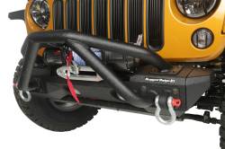Rugged Ridge - Rugged Ridge 11235.01 3/4" D-Shackle Set - Image 6