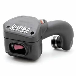 Banks Power - Banks 42225 Ram-Air Intake System for 94-02 Dodge RAM 2500/3500 5.9L Pickup - Image 1
