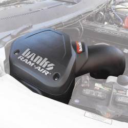 Banks Power - Banks 42225 Ram-Air Intake System for 94-02 Dodge RAM 2500/3500 5.9L Pickup - Image 2