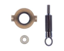 EXEDY Racing Clutch - EXEDY Racing Clutch FJAK101 Hyper Clutch/Flywheel Accessory Kit for 06 Saab 9-2X - Image 1