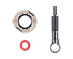 EXEDY Racing Clutch - EXEDY Racing Clutch MZAK100 Hyper Clutch/Flywheel Accessory Kit for 90-05 Miata - Image 1