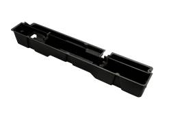 Du-Ha 20007 DUHA Underseat Storage/Gun Case Dark Gray