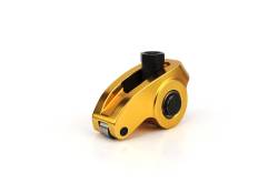 Racing Head Service RHS - Racing Head Service RHS 19021-1 Ultra-Gold Aluminum Rocker Arms - Image 1