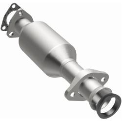 MagnaFlow Exhaust Products - MagnaFlow 22636 Standard Grade Direct-Fit Catalytic Converter for Acura & Honda - Image 2