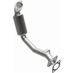 MagnaFlow Exhaust Products - MagnaFlow 23335 Direct Fit Catalytic Converter 49 State for Ford - Image 2