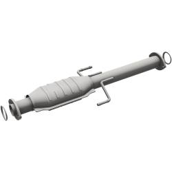 MagnaFlow Exhaust Products - MagnaFlow 23770 HM Grade Direct-Fit Catalytic Converter for 00-04 Toyota Tacoma - Image 2
