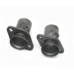 JBA Headers 1650-1ST 2.5" SS Exhaust Starter Tubes for 65-73 Ford Mustang