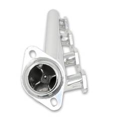 JBA Racing Headers - JBA Headers 1650SJS 1-5/8" SS Shorty Headers Ceramic for 65-73 Mustang 289/302 - Image 3