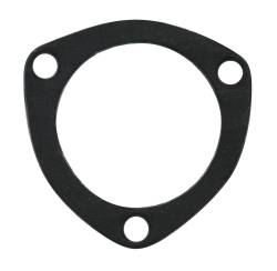 Hedman Hedders - Hedman Hedders 27400 Exhaust Header Gasket for 3" 3-Bolt Collectors - Image 1