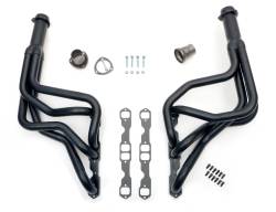 Hedman Hedders - Hedman 65101 1.75" Long-Tube Headers for 64-77 Chevelle/El Camino w/283-400 - Image 1