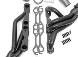 Hedman Hedders - Hedman 69010 Mid-Length Headers for 67-87 C10 Trucks w/283-400 - Image 2